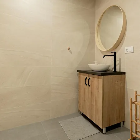 Esc - Loft Cómodos Y Espaciosos Estudios Cercanos A Estación Joaquín Sorolla Apartamento Valência