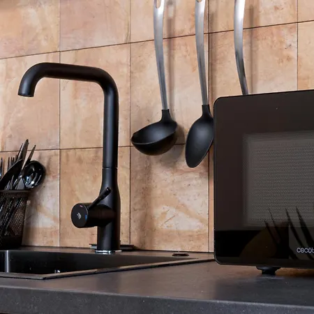 Esc - Loft Comodos Y Espaciosos Estudios Cercanos A Estacion Joaquin Sorolla * Valencia