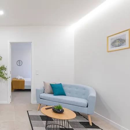 Apartamento Ag7 Loft Espaciosos Estudios Con Terraza Cercanos Al Metro Zona Ayora Valencia