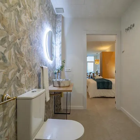 Pa20a - Loft * Valencia