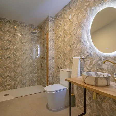 Appartement Pa20a - Loft *