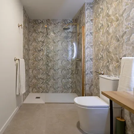 Pa20a - Loft Apartman