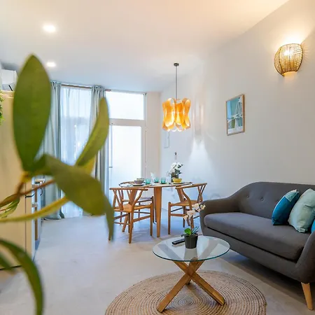 Appartement Pa20a - Loft Valencia