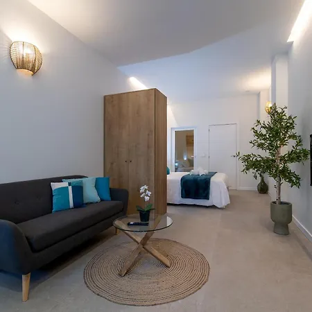 Pa20a - Loft * バレンシア