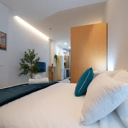 Pa20a - Loft Appartement Valencia