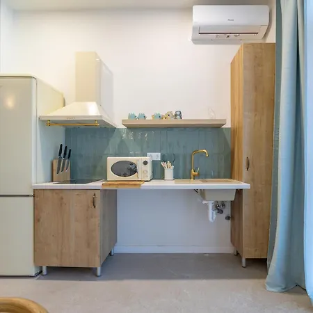 Pa20a - Loft * Valencia