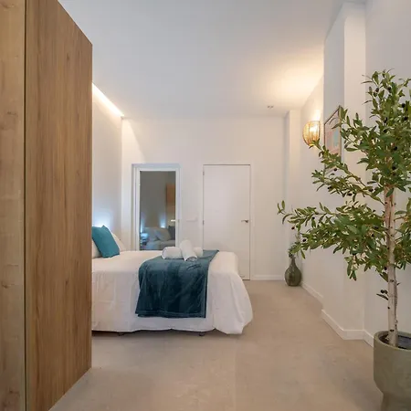 Pa20a - Loft Apartman *