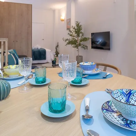 Appartement Pa20a - Loft