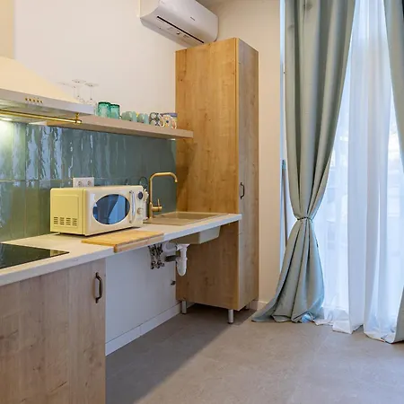 Pa20a - Loft Apartman Valencia