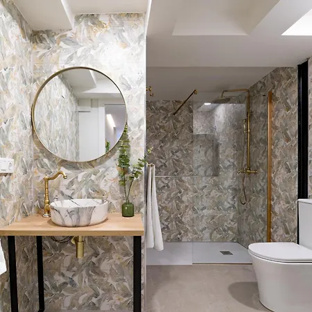 Pa20a - Loft Appartement *