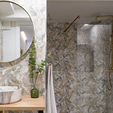 Appartement Pa20a - Loft *