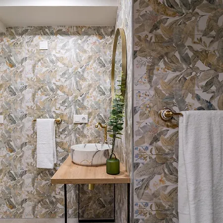 Pa20a - Loft Appartement Valencia