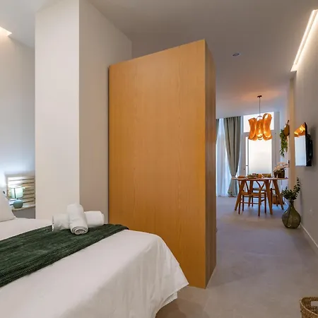 Appartement Pa20a - Loft *