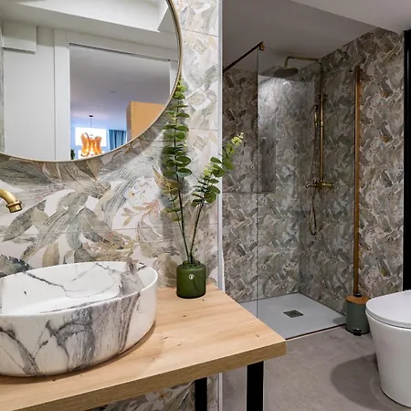 Appartement Pa20a - Loft Valencia