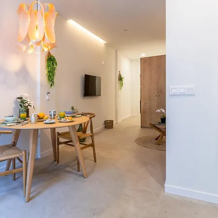 Pa20a - Loft Valencia