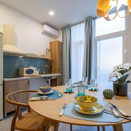 Pa20a - Loft Apartman *