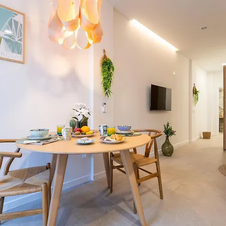 Pa20a - Loft * バレンシア