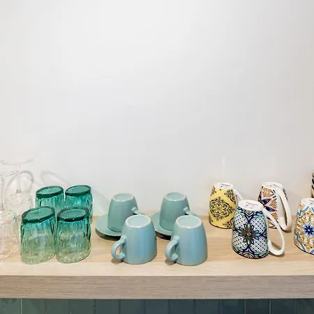 Pa20a - Loft バレンシア