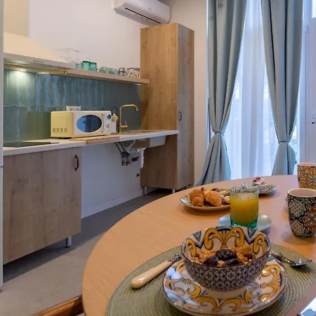 Pa20a - Loft Appartement *