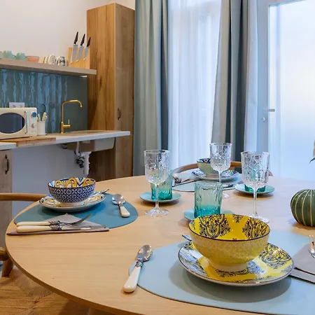 Apartman Pa20a - Loft