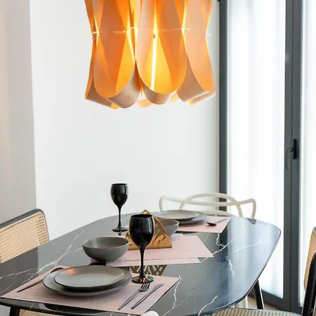 Apartamento Pv Loft - Modernos Y Cómodos Estudios Cerca A Russafa *