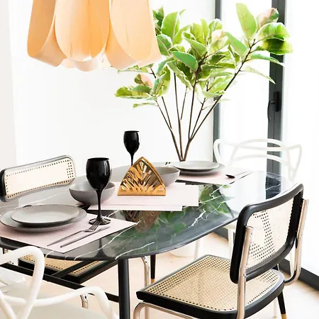 Apartamento Pv Loft - Modernos Y Cómodos Estudios Cerca A Russafa