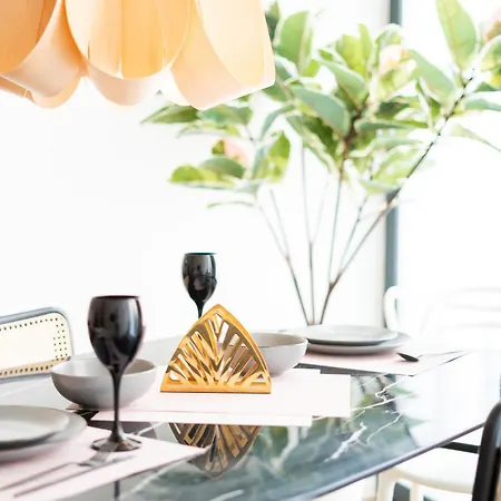 Apartamento Pv Loft - Modernos Y Cómodos Estudios Cerca A Russafa Valência