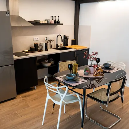 Pv Loft - Modernos Y Comodos Estudios Duplex Cerca A Russafa Apartamento *