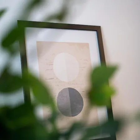 公寓 Pv Loft - Modernos Y Comodos Estudios Duplex Cerca A Russafa 瓦伦西亚