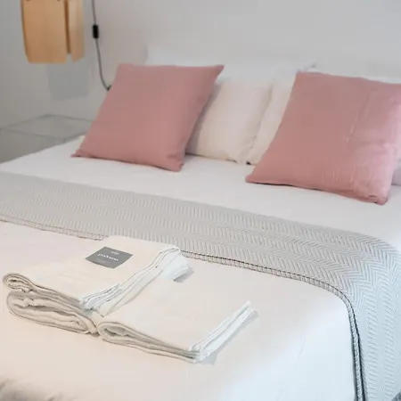 Pv Loft - Modernos Y Cómodos Estudios Cerca A Russafa *