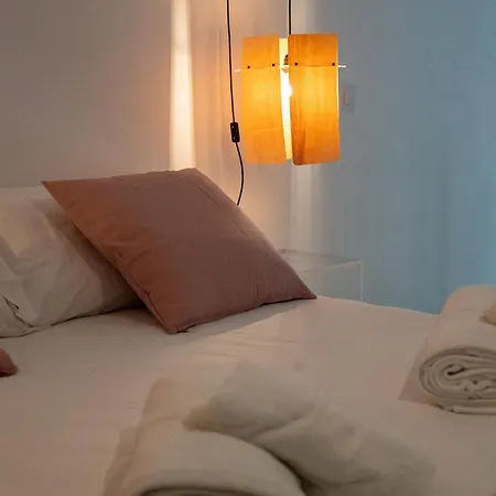 Pv Loft - Modernos Y Cómodos Estudios Cerca A Russafa Apartamento