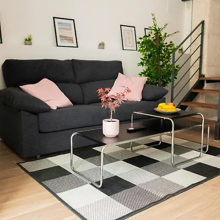 Pv Loft - Modernos Y Cómodos Estudios Cerca A Russafa