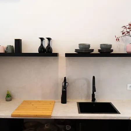 Pv Loft - Modernos Y Cómodos Estudios Cerca A Russafa *