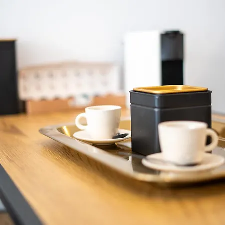 Pv Loft - Modernos Y Cómodos Estudios Cerca A Russafa Apartamento