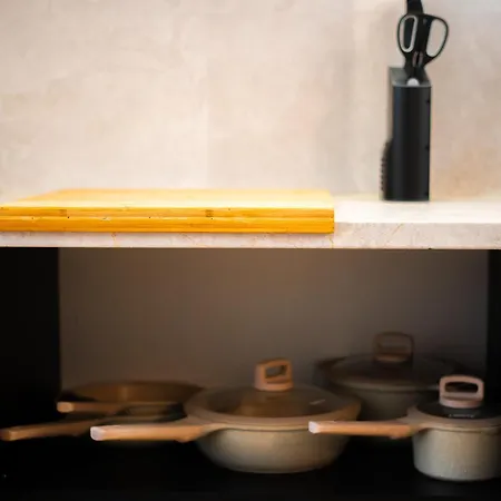 Pv Loft - Modernos Y Cómodos Estudios Cerca A Russafa Apartamento *