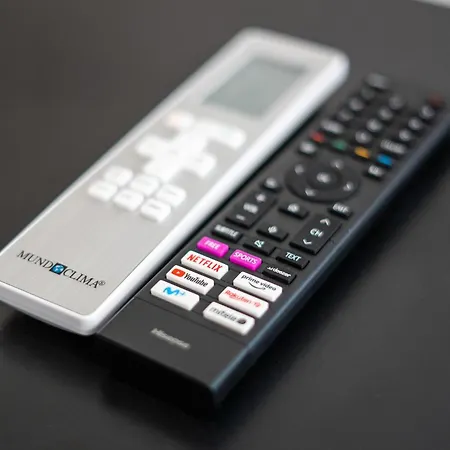 Apartamento Pv Loft - Modernos Y Cómodos Estudios Cerca A Russafa