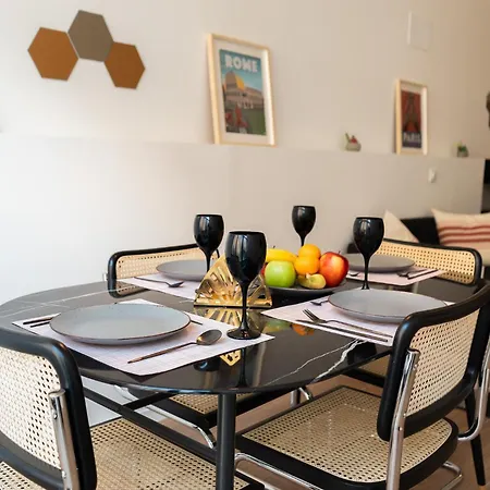 Pv Loft - Modernos Y Comodos Estudios Duplex Cerca A Russafa Apartman