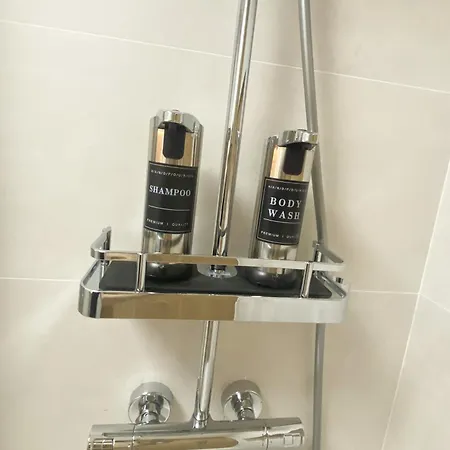 Centrico Cerca De Torres De Serrano Y Viveros Apartmán