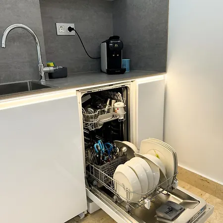 Centrico Cerca De Torres De Serrano Y Viveros