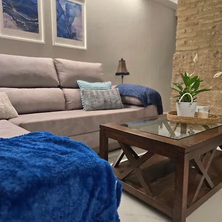 Experience Apartman *