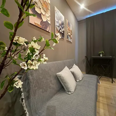 Flats - Avenida Baleares Apartamento