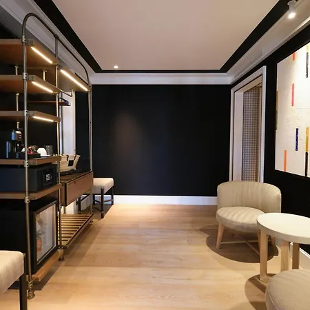 Hotel Estimar Valência