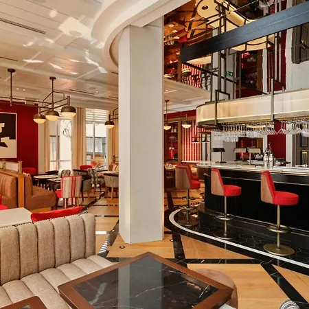 Hotel Estimar Valencie