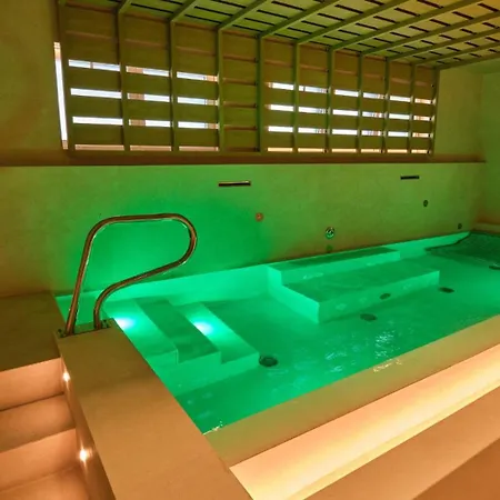 酒店 Estimar
