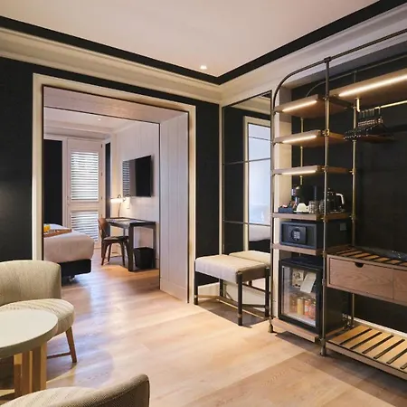 Hotel Estimar Valência