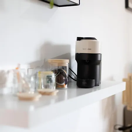 Dormforyou Ciudad De Ciencias Terraza מלון דירות ולנסיה