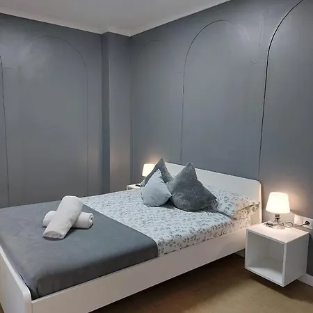 Guest house Optimus Comfort *