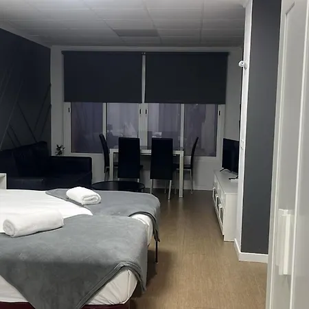 Optimus Comfort Valencia