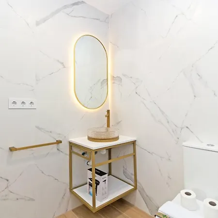 Guestready - A Lovely In La Saidia Appartement