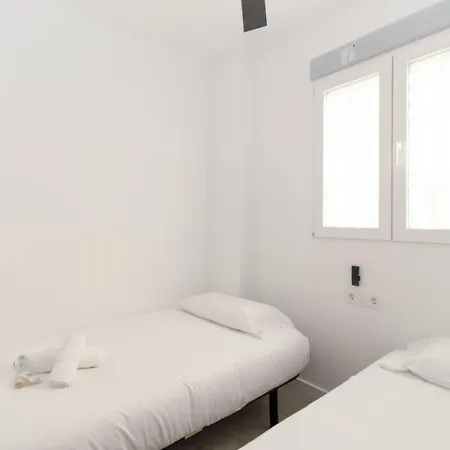 Apartment Guestready - A Lovely In La Saidia *